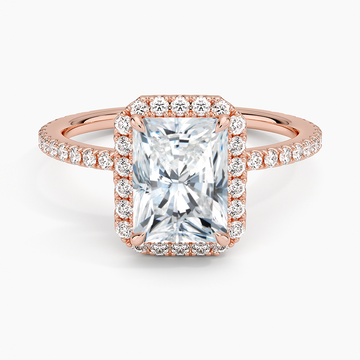 Rose Gold 18K