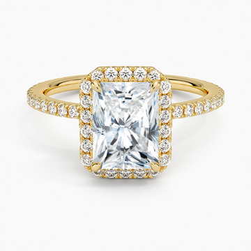 Yellow Gold 18K