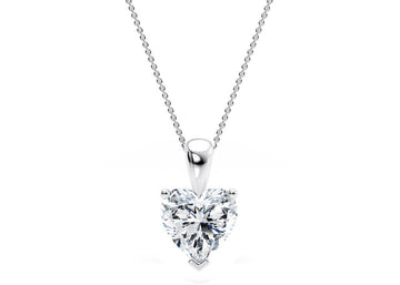 White Gold 18K