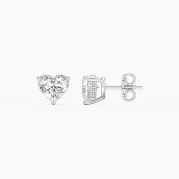 White Gold 18K