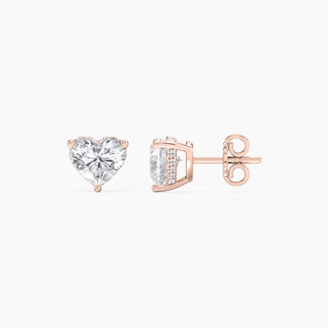 Rose Gold 18K