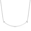 Necklace | Large | Smile | 18 in
