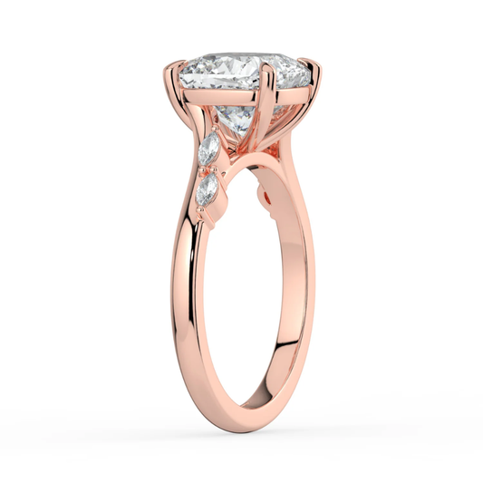 ecomposer-metal type-rose-gold-18k