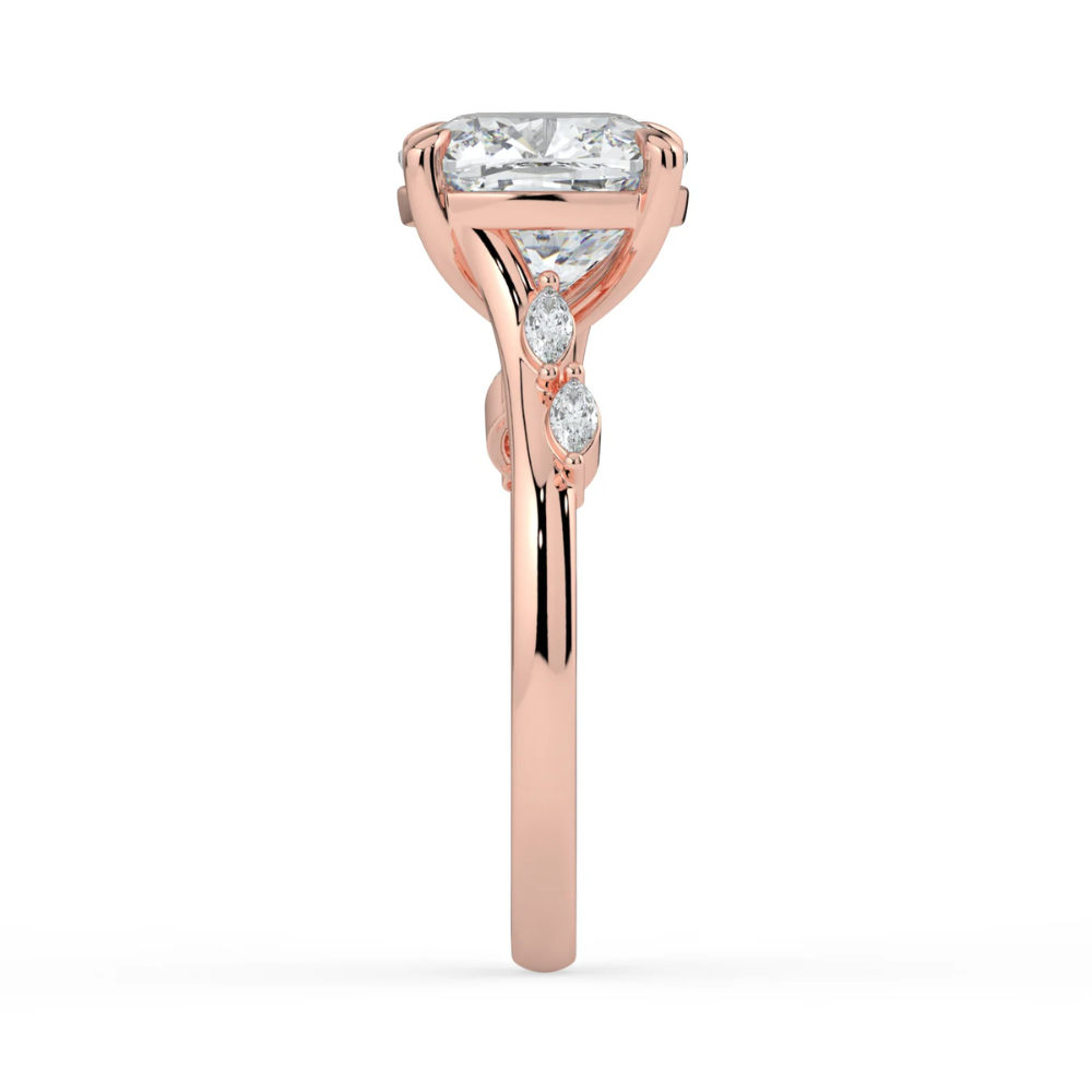 ecomposer-metal type-rose-gold-18k