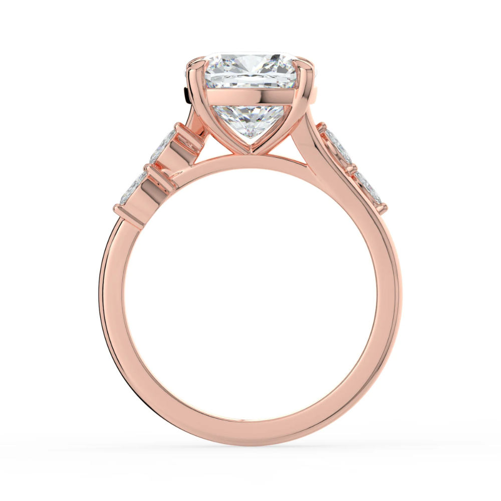 ecomposer-metal type-rose-gold-18k
