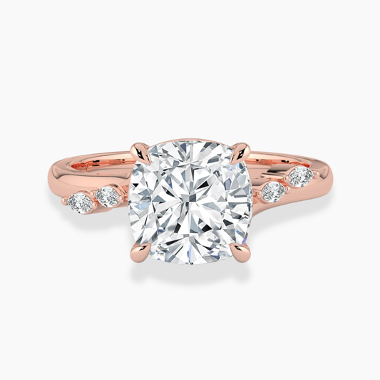 ecomposer-metal type-rose-gold-18k