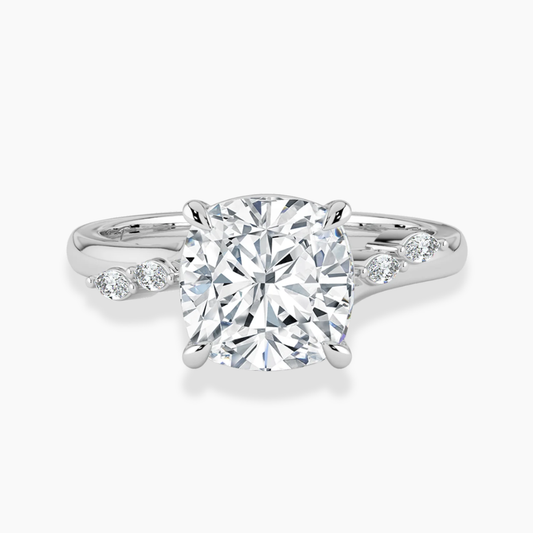 ecomposer-metal type-white-gold-18k