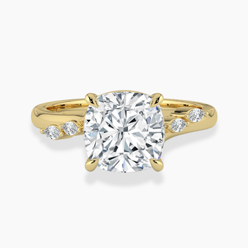 Yellow Gold 18K