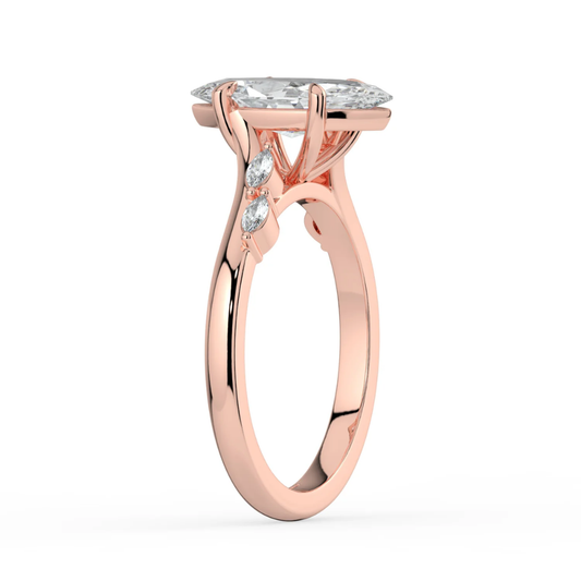 ecomposer-metal type-rose-gold-18k
