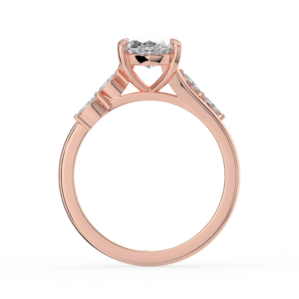 ecomposer-metal type-rose-gold-18k