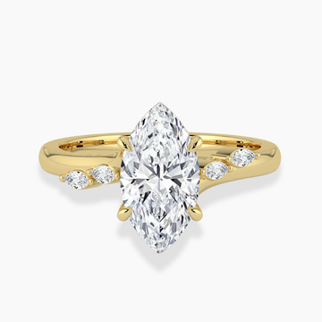Yellow Gold 18K