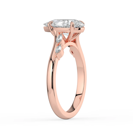 ecomposer-metal type-rose-gold-18k