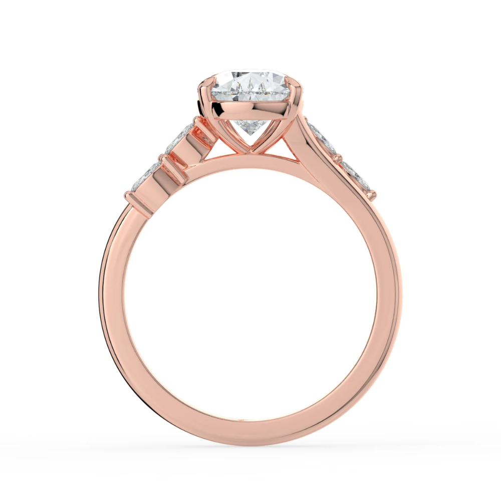 ecomposer-metal type-rose-gold-18k