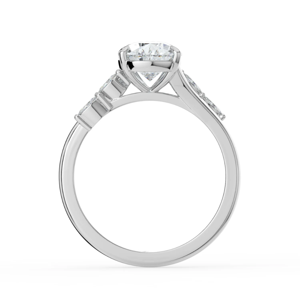 ecomposer-metal type-white-gold-18k