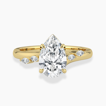 Yellow Gold 18K