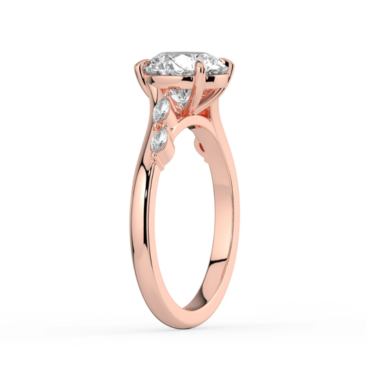 ecomposer-metal type-rose-gold-18k