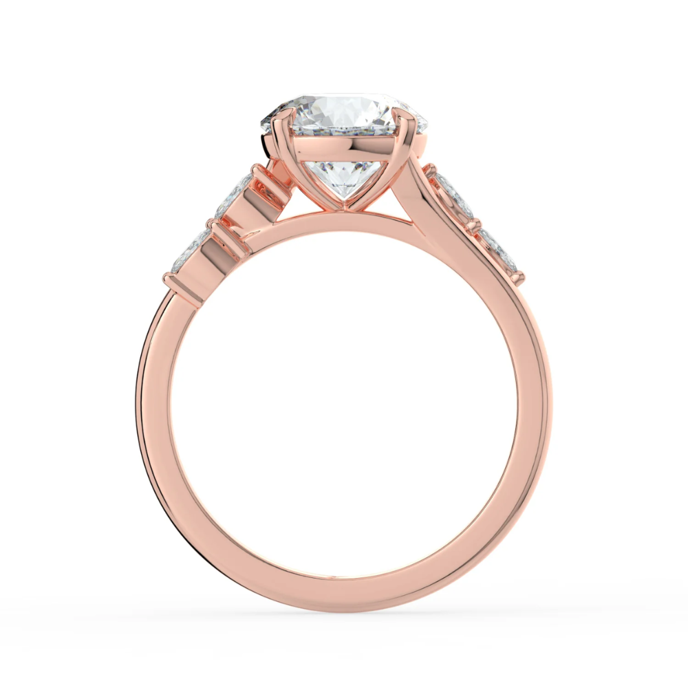 ecomposer-metal type-rose-gold-18k