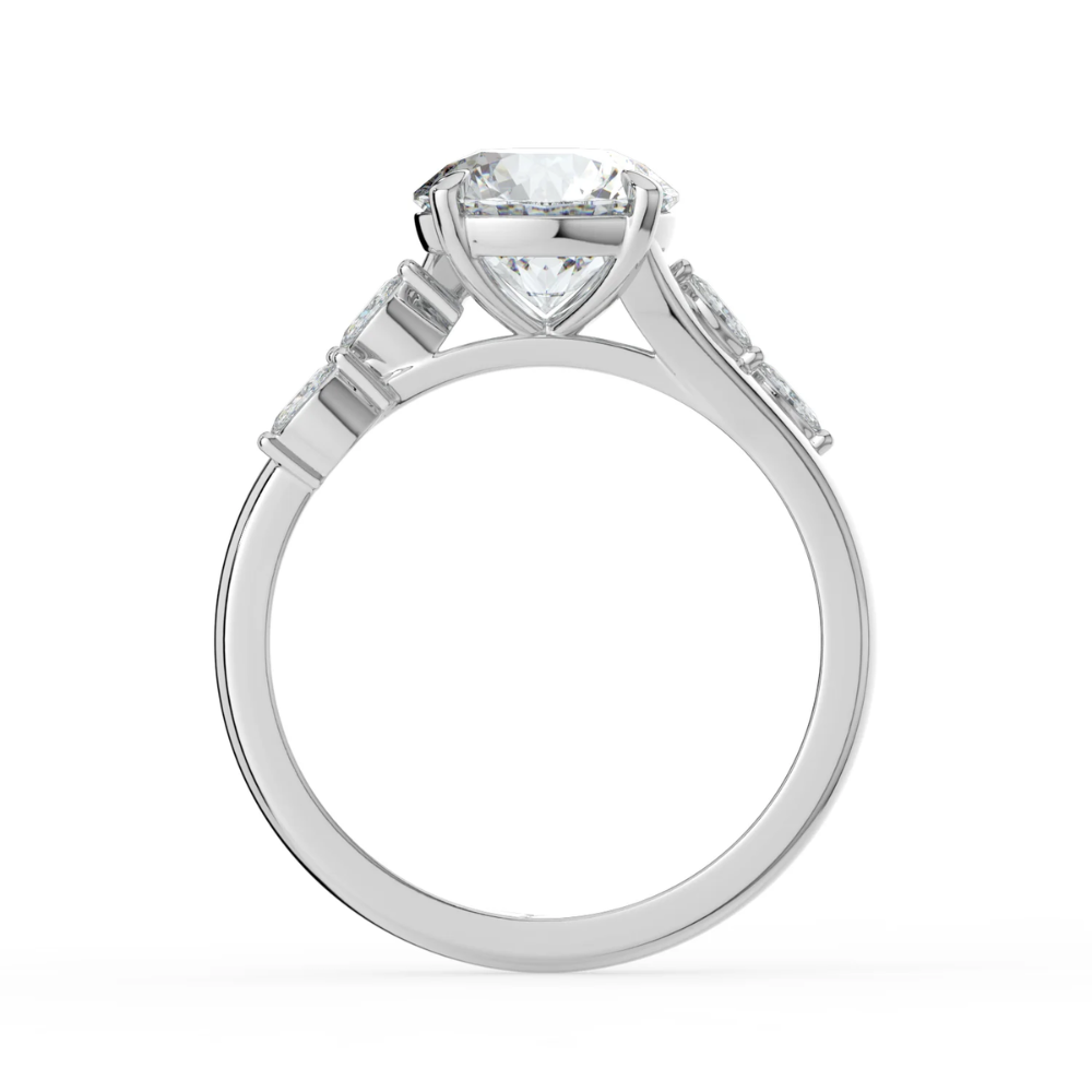 ecomposer-metal type-white-gold-18k