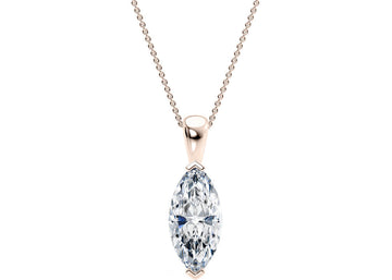 Rose Gold 18K