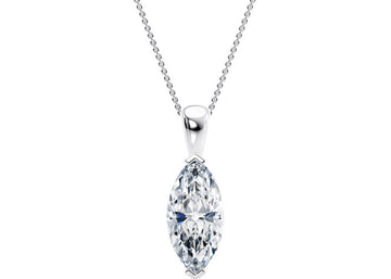 White Gold 18K