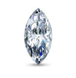 2.50 Carat Marquise Diamond | Lab Grown Diamond | D | VS1