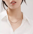 Necklace | Medium | Smile | 18 in
