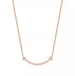 Necklace | Medium | Smile | 18 in