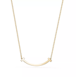Necklace | Medium | Smile | 18 in