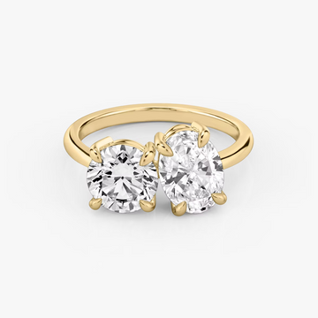 Yellow Gold 18K