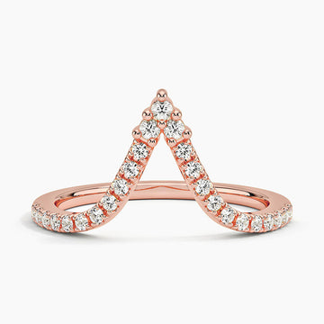 Rose Gold 18K