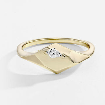 Yellow Gold 18K