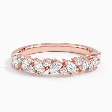 Rose Gold 18K