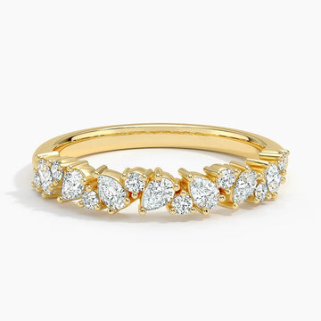 Yellow Gold 18K