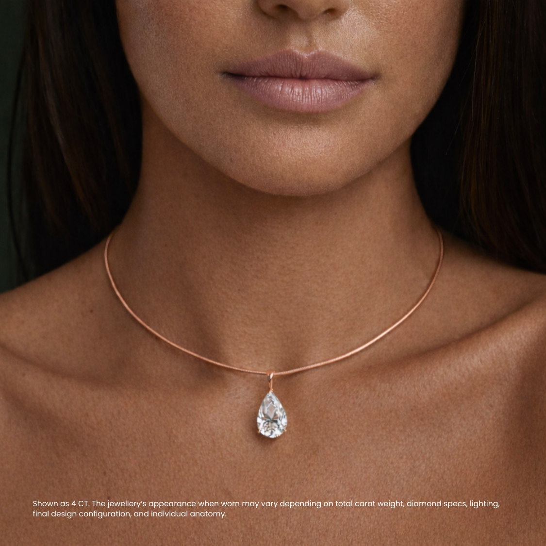 ecomposer-metal type-rose-gold-18K