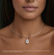 ecomposer-metal type-white-gold-18K