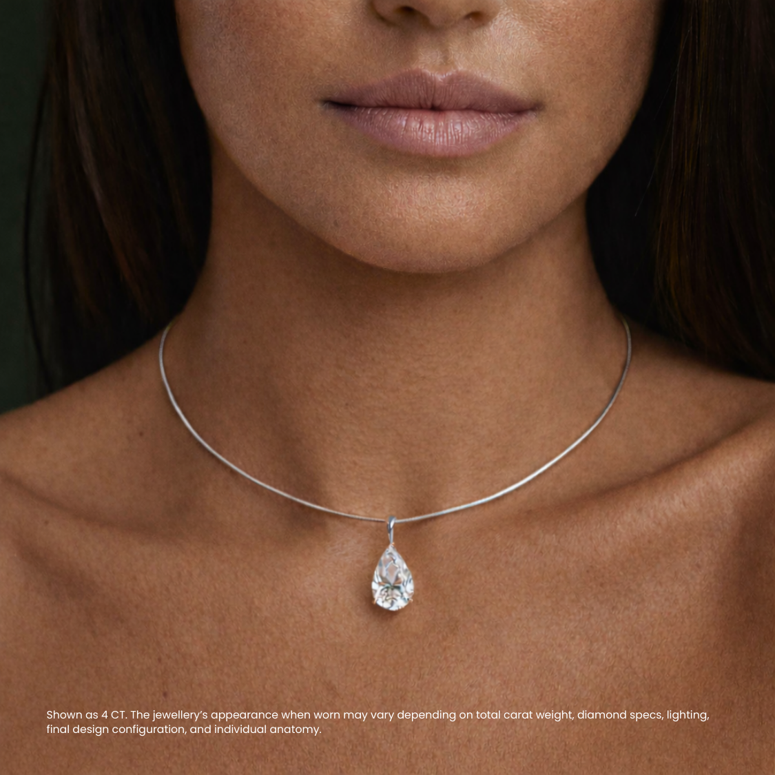 ecomposer-metal type-white-gold-18K
