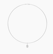 ecomposer-metal type-white-gold-18K
