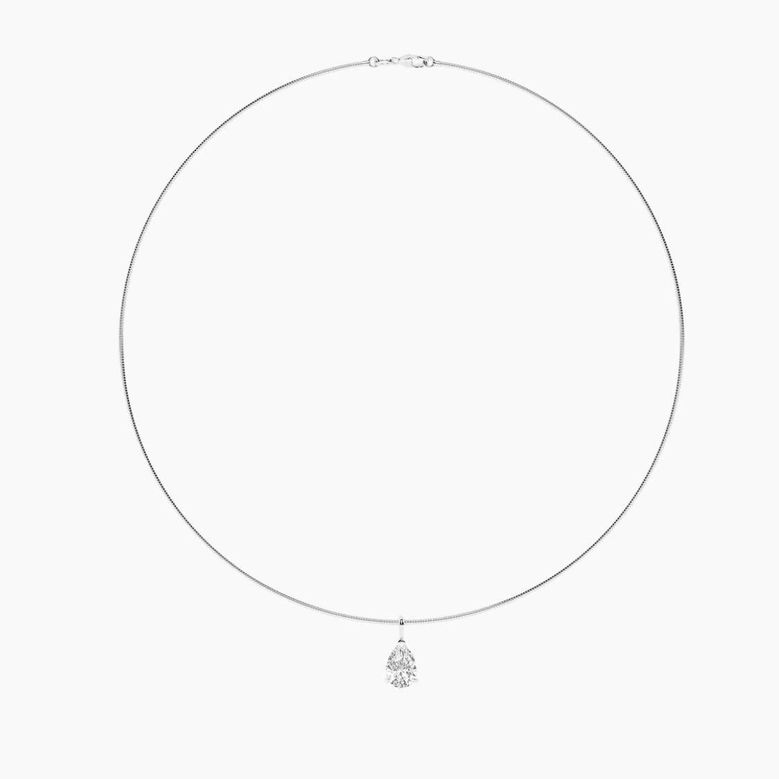 ecomposer-metal type-white-gold-18K
