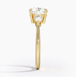 ecomposer-view with diamond shape-round,ecomposer-size-2-ct,ecomposer-metal type-yellow-gold-18k