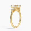 ecomposer-view with diamond shape-cushion,ecomposer-size-2.5-ct,ecomposer-metal type-yellow-gold-18k