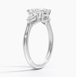 ecomposer-view with diamond shape-oval,ecomposer-size-1.5-ct,ecomposer-metal type-white-gold-18k