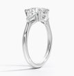 ecomposer-view with diamond shape-pear,ecomposer-size-1.5-ct,ecomposer-metal type-white-gold-18k