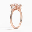 ecomposer-view with diamond shape-pear,ecomposer-size-2.5-ct,ecomposer-metal type-rose-gold-18k