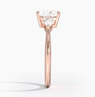 ecomposer-view with diamond shape-princess,ecomposer-size-1.5-ct,ecomposer-metal type-rose-gold-18k