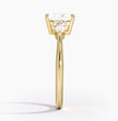 ecomposer-view with diamond shape-princess,ecomposer-size-1.5-ct,ecomposer-metal type-yellow-gold-18k