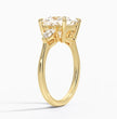 ecomposer-view with diamond shape-princess,ecomposer-size-2.5-ct,ecomposer-metal type-yellow-gold-18k