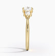 ecomposer-view with diamond shape-round,ecomposer-size-1-ct,ecomposer-metal type-yellow-gold-18k