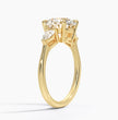 ecomposer-view with diamond shape-round,ecomposer-size-2.5-ct,ecomposer-metal type-yellow-gold-18k