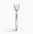 ecomposer-metal type-white-gold-18K,ecomposer-ring setting-trilogy