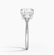 ecomposer-metal type-white-gold-18K,ecomposer-ring setting-trilogy